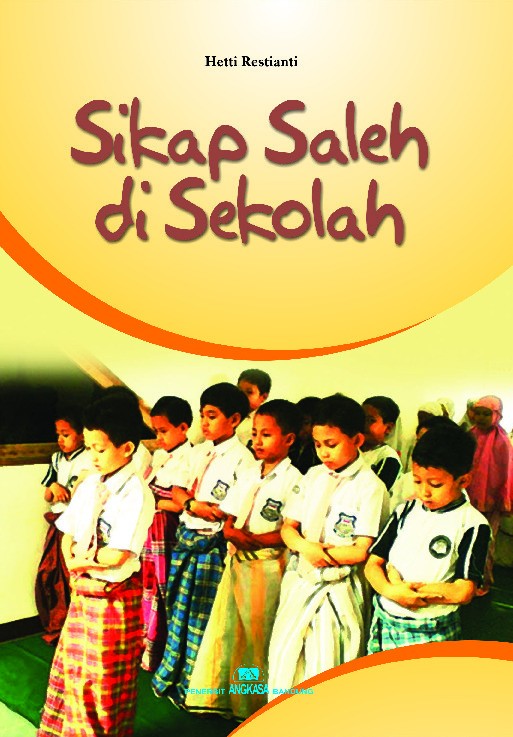 Sikap Saleh di Sekolah